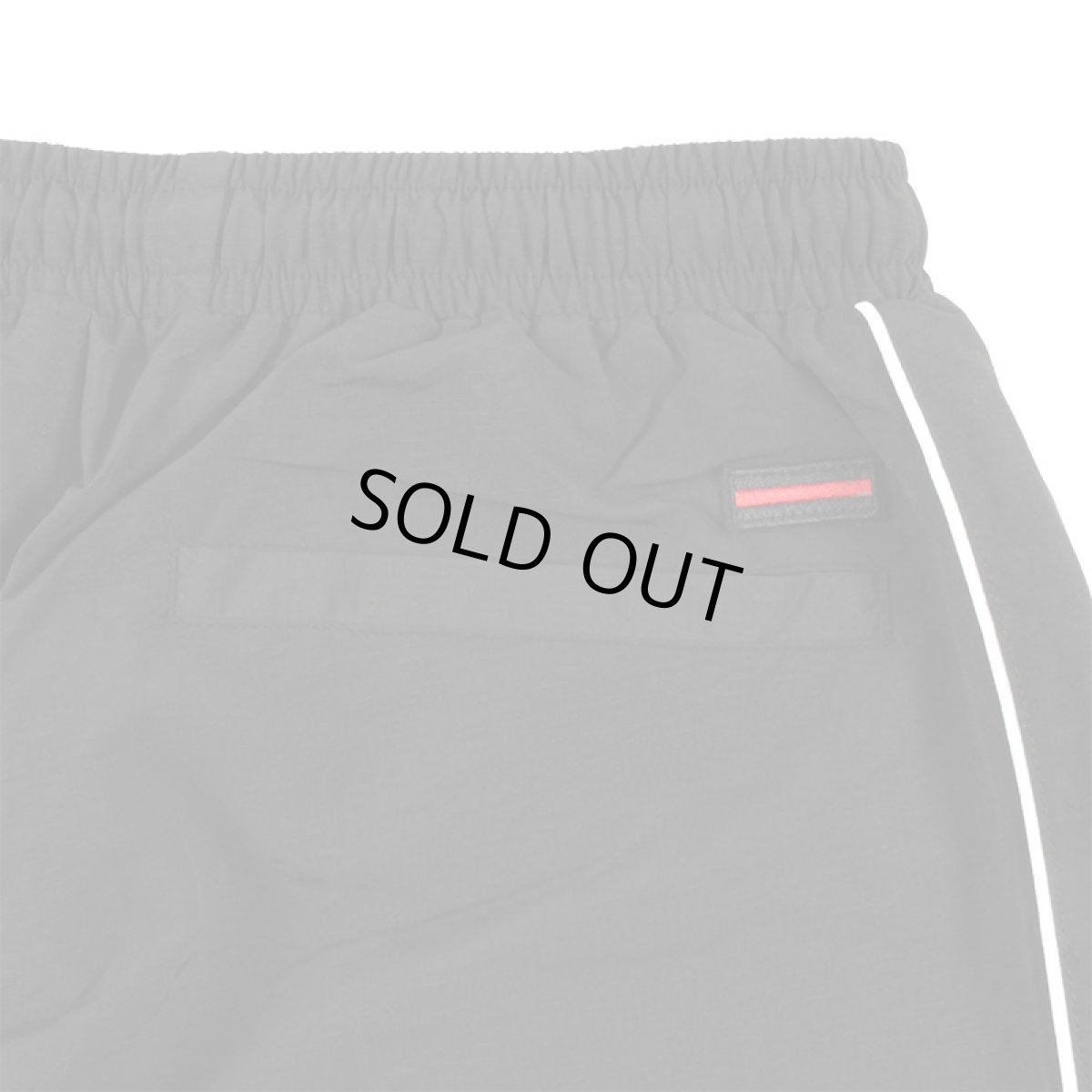 画像7: FUBU（フブ） “NYLON TRACK PANTS/ナイロントラックパンツ” (7)