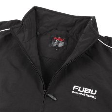 画像6: FUBU（フブ） “NYLON TRACK JACKET/ナイロントラックジャケット” (6)