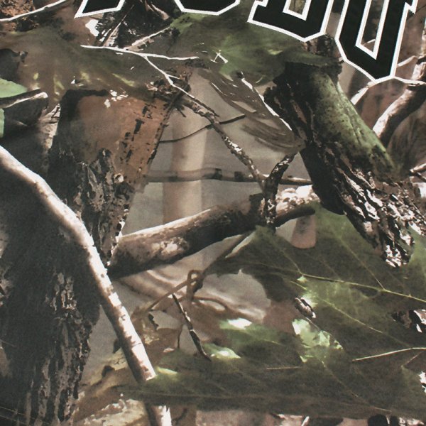 画像7: FUBU（フブ） “REAL TREE HOCKEY SHIRT/リアルツリーホッケーシャツ” (7)