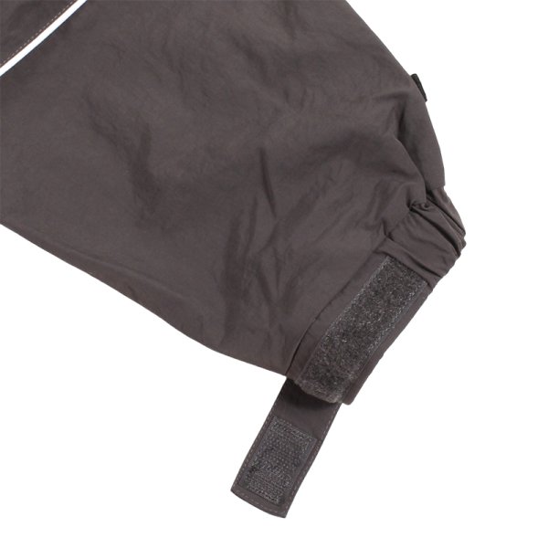 画像13: FUBU（フブ） “NYLON TRACK JACKET/ナイロントラックジャケット” (13)