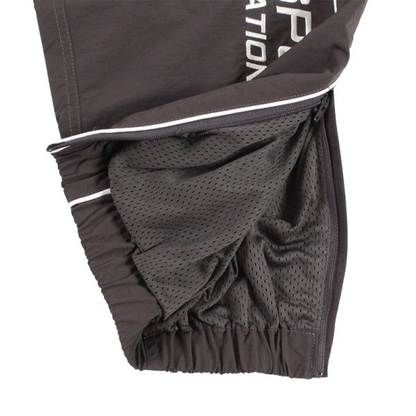 画像10: FUBU（フブ） “NYLON TRACK PANTS/ナイロントラックパンツ” (10)