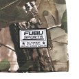 画像8: FUBU（フブ） “REAL TREE HOCKEY SHIRT/リアルツリーホッケーシャツ” (8)