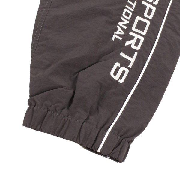 画像9: FUBU（フブ） “NYLON TRACK PANTS/ナイロントラックパンツ” (9)