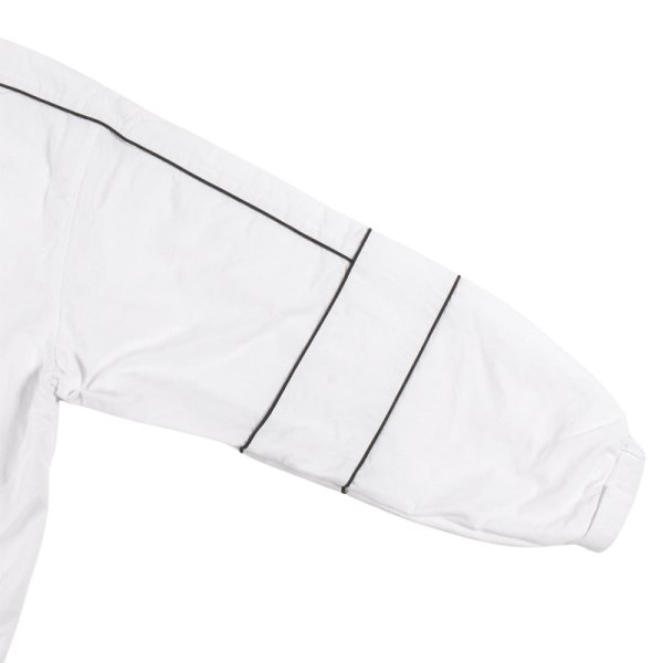 画像12: FUBU（フブ） “NYLON TRACK JACKET/ナイロントラックジャケット” (12)