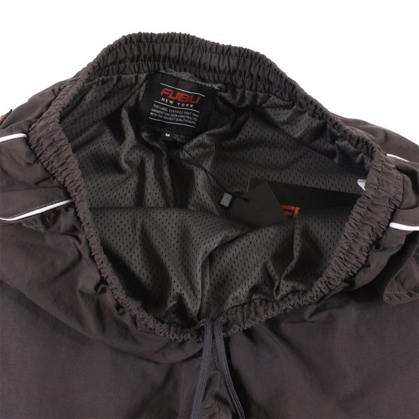 画像11: FUBU（フブ） “NYLON TRACK PANTS/ナイロントラックパンツ” (11)