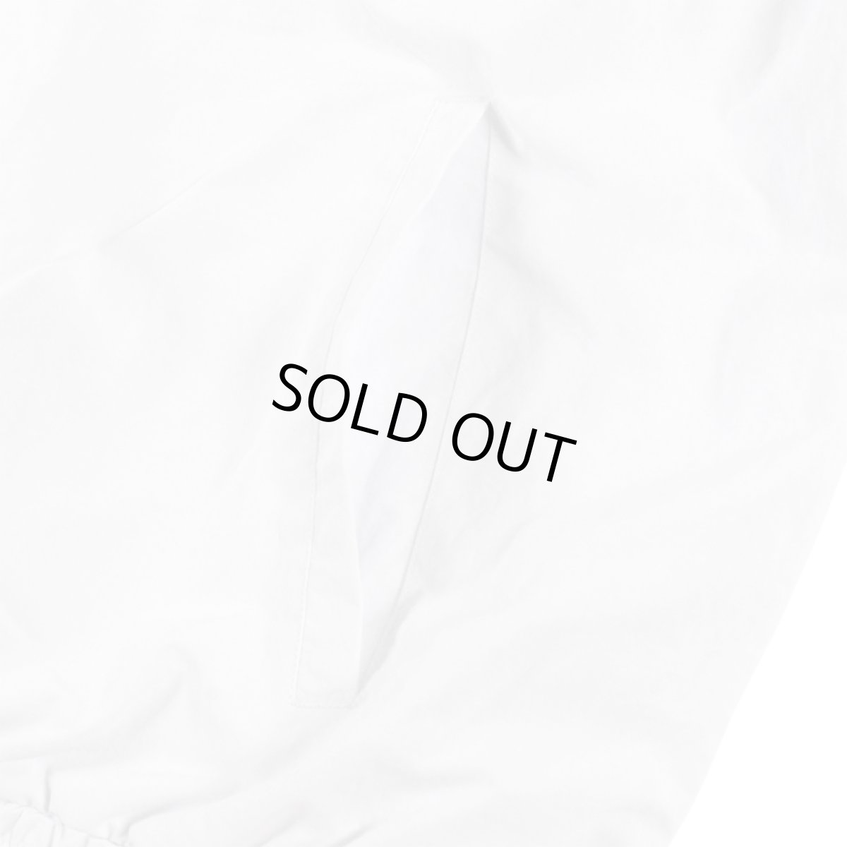 画像9: FUBU（フブ） “NYLON TRACK JACKET/ナイロントラックジャケット” (9)