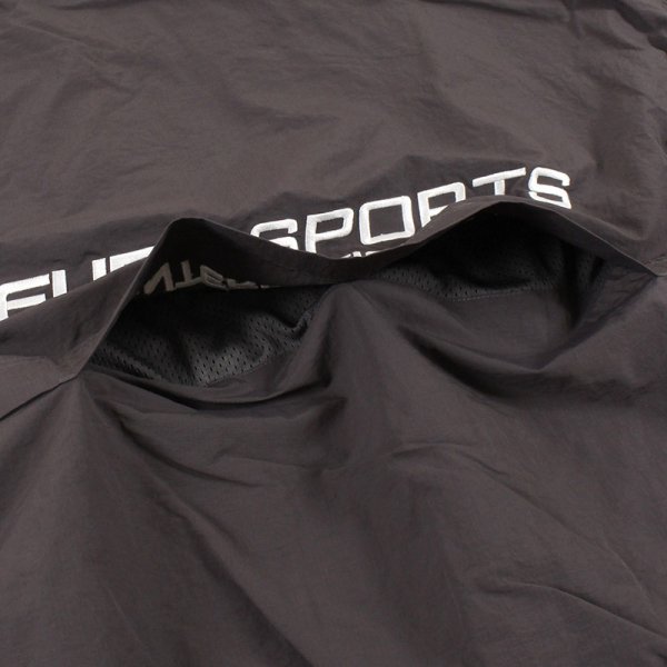 画像11: FUBU（フブ） “NYLON TRACK JACKET/ナイロントラックジャケット” (11)