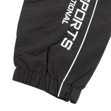画像9: FUBU（フブ） “NYLON TRACK PANTS/ナイロントラックパンツ” (9)
