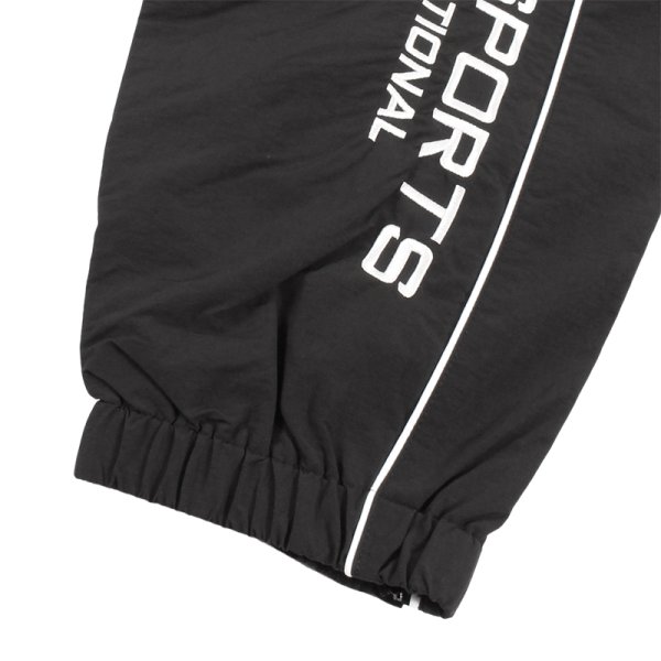 画像9: FUBU（フブ） “NYLON TRACK PANTS/ナイロントラックパンツ” (9)