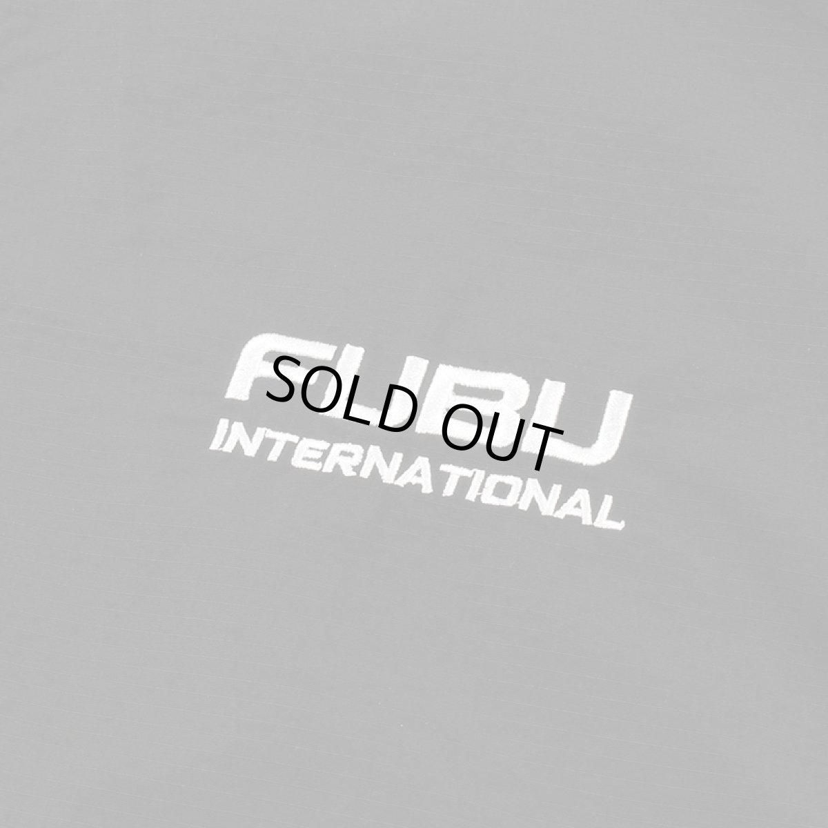 画像7: FUBU（フブ） “NYLON TRACK JACKET/ナイロントラックジャケット” (7)