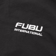 画像7: FUBU（フブ） “NYLON TRACK JACKET/ナイロントラックジャケット” (7)