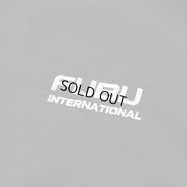 画像7: FUBU（フブ） “NYLON TRACK JACKET/ナイロントラックジャケット” (7)