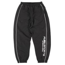 画像2: FUBU（フブ） “NYLON TRACK PANTS/ナイロントラックパンツ” (2)