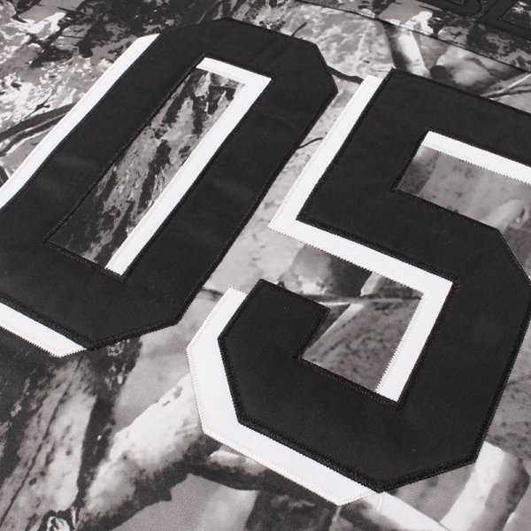 画像12: FUBU（フブ） “REAL TREE HOCKEY SHIRT/リアルツリーホッケーシャツ” (12)