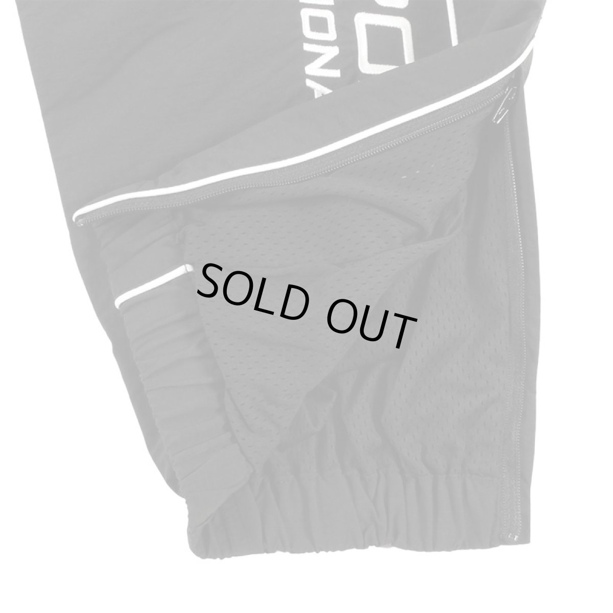 画像10: FUBU（フブ） “NYLON TRACK PANTS/ナイロントラックパンツ” (10)