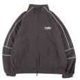 画像2: FUBU（フブ） “NYLON TRACK JACKET/ナイロントラックジャケット” (2)