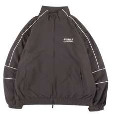 画像3: FUBU（フブ） “NYLON TRACK JACKET/ナイロントラックジャケット” (3)