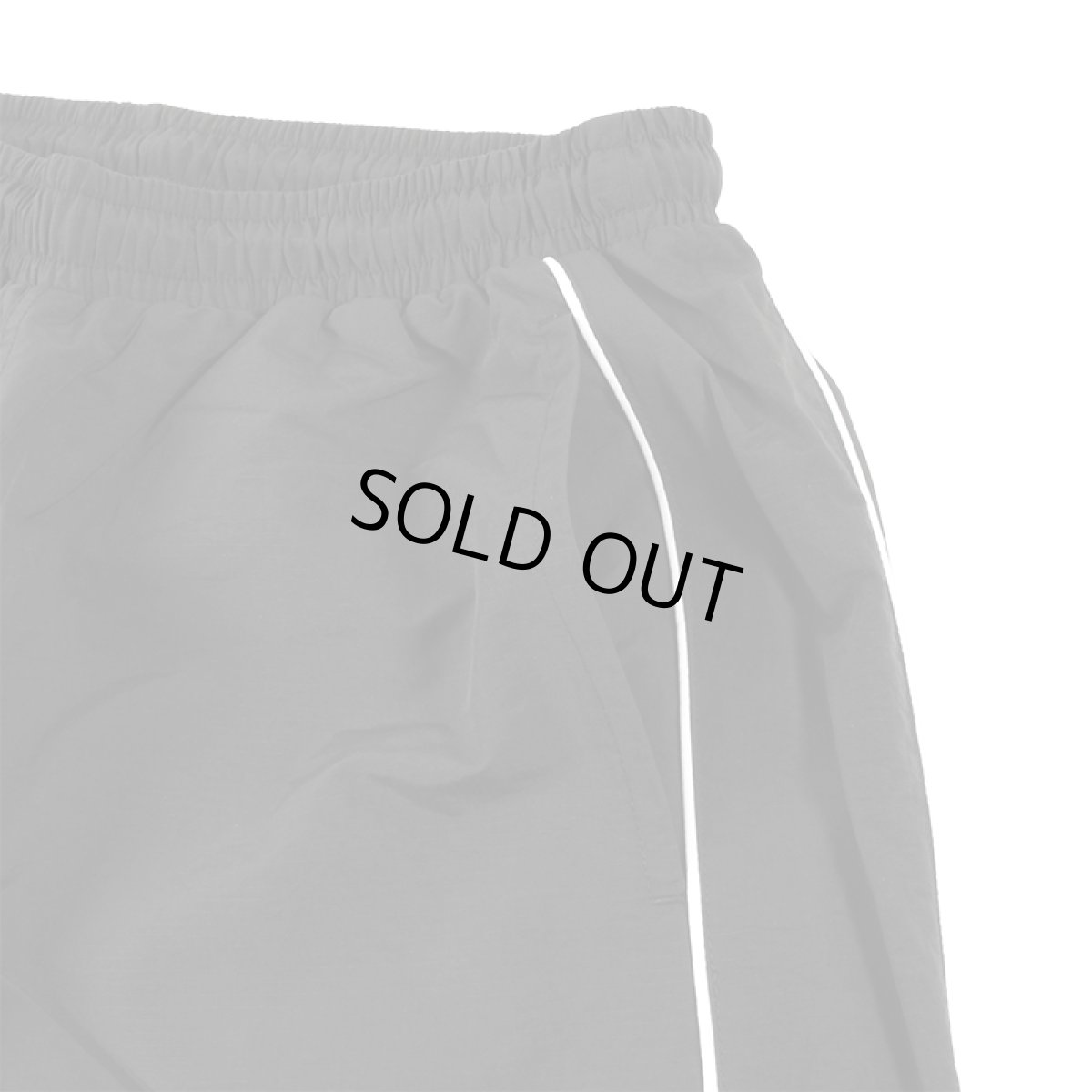 画像5: FUBU（フブ） “NYLON TRACK PANTS/ナイロントラックパンツ” (5)