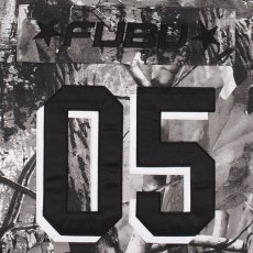 画像10: FUBU（フブ） “REAL TREE HOCKEY SHIRT/リアルツリーホッケーシャツ” (10)