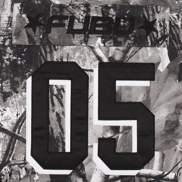 画像10: FUBU（フブ） “REAL TREE HOCKEY SHIRT/リアルツリーホッケーシャツ” (10)