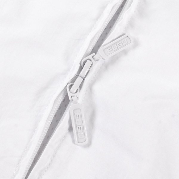 画像8: FUBU（フブ） “NYLON TRACK JACKET/ナイロントラックジャケット” (8)