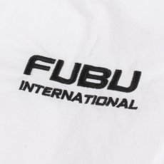 画像7: FUBU（フブ） “NYLON TRACK JACKET/ナイロントラックジャケット” (7)