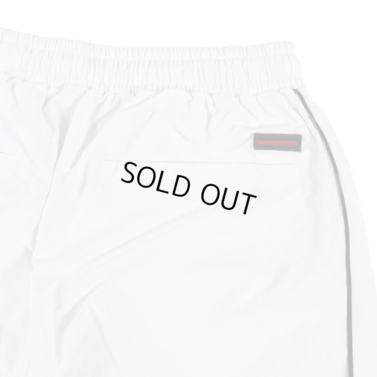 画像7: FUBU（フブ） “NYLON TRACK PANTS/ナイロントラックパンツ” (7)