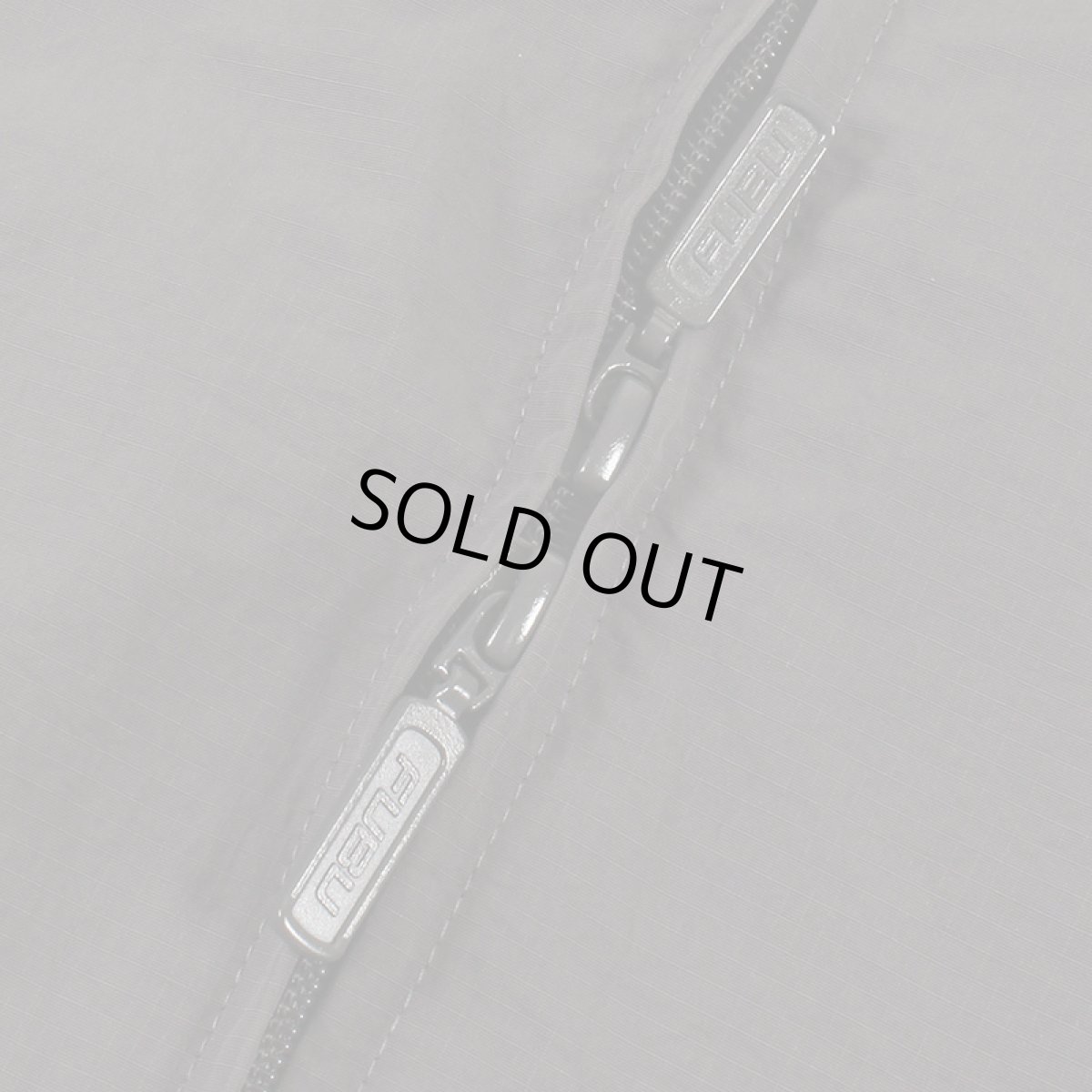 画像8: FUBU（フブ） “NYLON TRACK JACKET/ナイロントラックジャケット” (8)