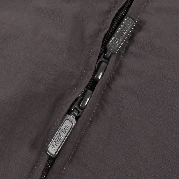 画像8: FUBU（フブ） “NYLON TRACK JACKET/ナイロントラックジャケット” (8)