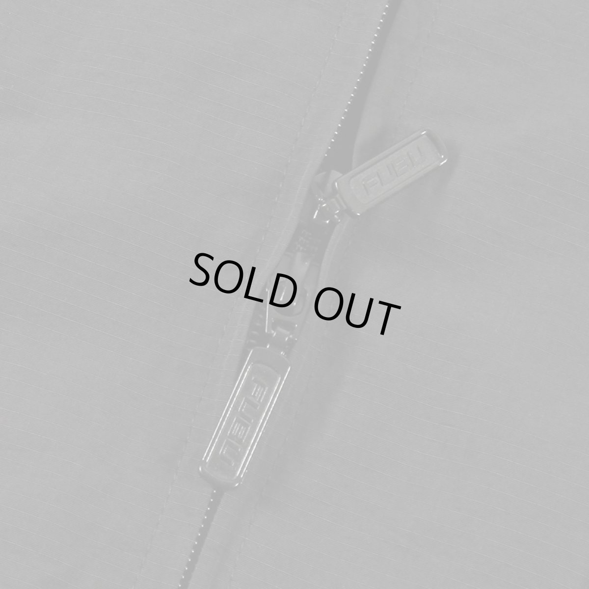 画像8: FUBU（フブ） “NYLON TRACK JACKET/ナイロントラックジャケット” (8)