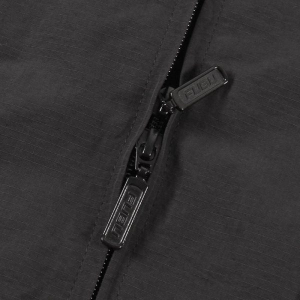 画像8: FUBU（フブ） “NYLON TRACK JACKET/ナイロントラックジャケット” (8)