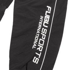 画像8: FUBU（フブ） “NYLON TRACK PANTS/ナイロントラックパンツ” (8)
