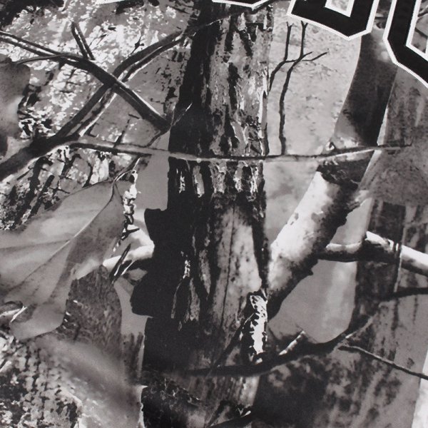 画像7: FUBU（フブ） “REAL TREE HOCKEY SHIRT/リアルツリーホッケーシャツ” (7)