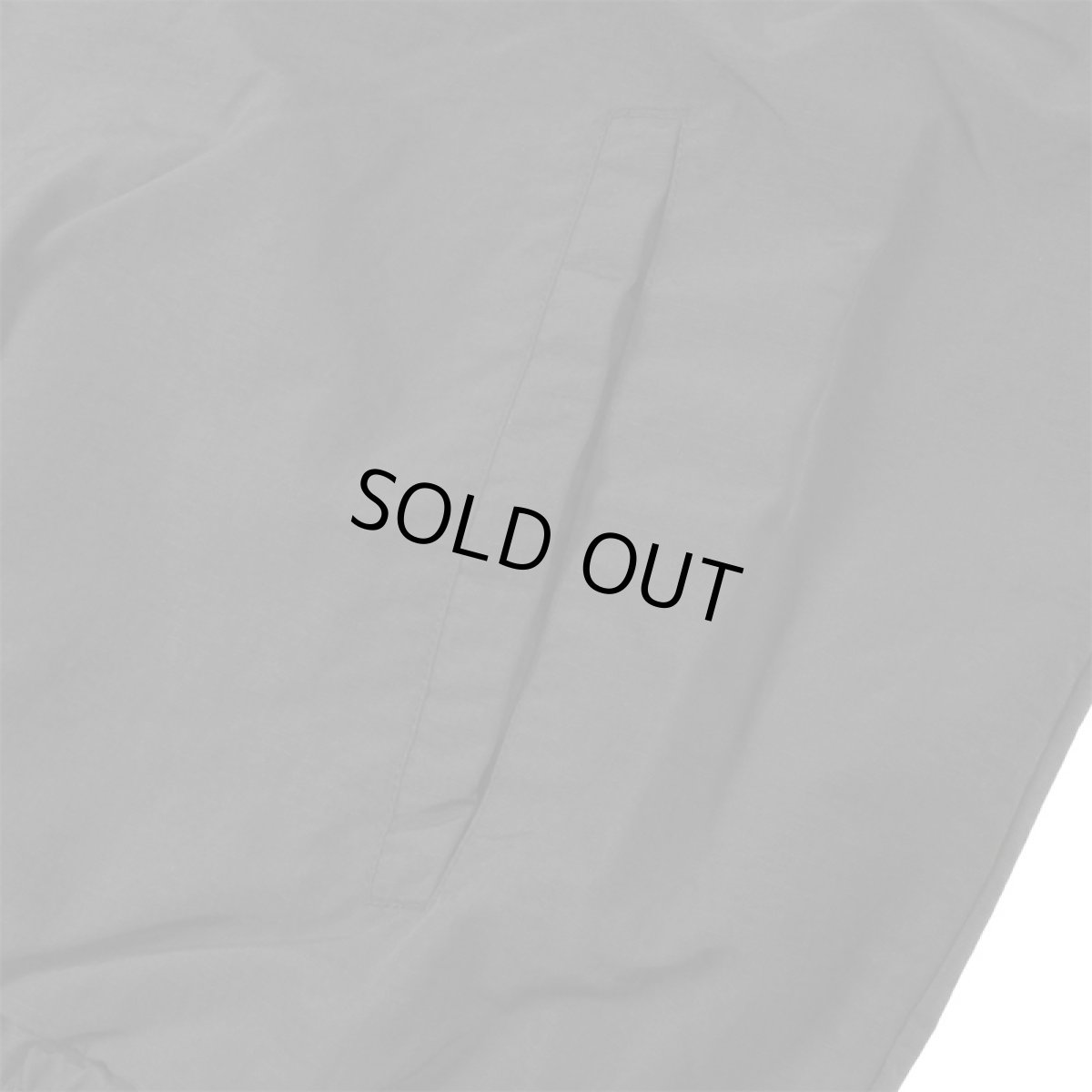 画像9: FUBU（フブ） “NYLON TRACK JACKET/ナイロントラックジャケット” (9)