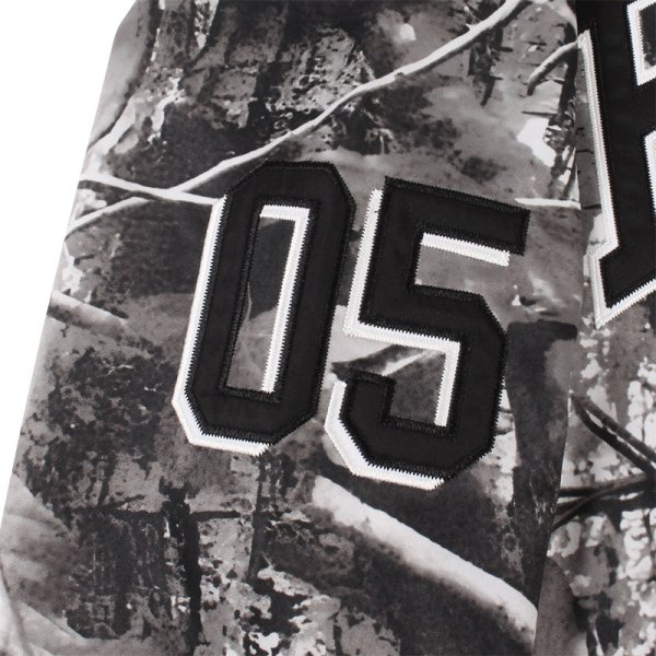 画像13: FUBU（フブ） “REAL TREE HOCKEY SHIRT/リアルツリーホッケーシャツ” (13)
