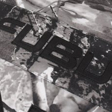 画像11: FUBU（フブ） “REAL TREE HOCKEY SHIRT/リアルツリーホッケーシャツ” (11)