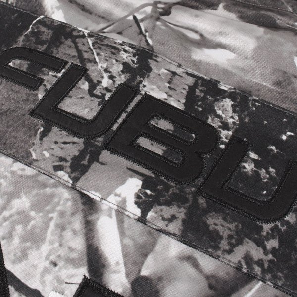 画像11: FUBU（フブ） “REAL TREE HOCKEY SHIRT/リアルツリーホッケーシャツ” (11)