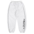 画像1: FUBU（フブ） “NYLON TRACK PANTS/ナイロントラックパンツ” (1)