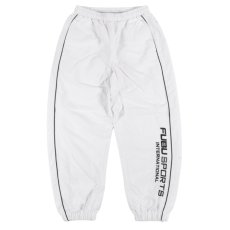 画像2: FUBU（フブ） “NYLON TRACK PANTS/ナイロントラックパンツ” (2)