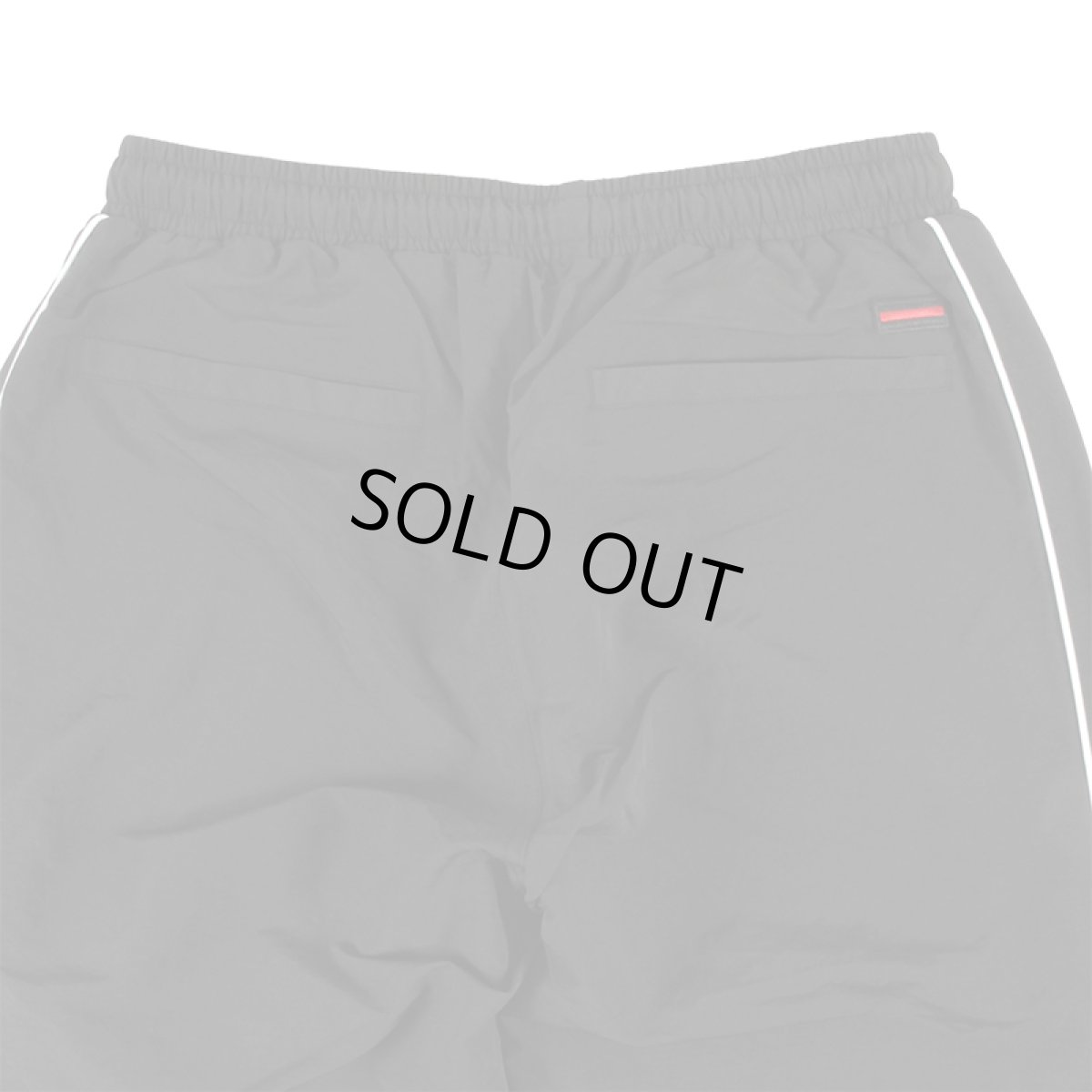 画像6: FUBU（フブ） “NYLON TRACK PANTS/ナイロントラックパンツ” (6)