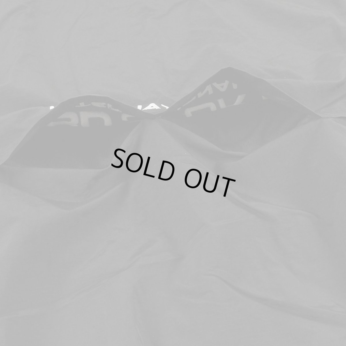 画像11: FUBU（フブ） “NYLON TRACK JACKET/ナイロントラックジャケット” (11)