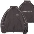 画像1: FUBU（フブ） “NYLON TRACK JACKET/ナイロントラックジャケット” (1)