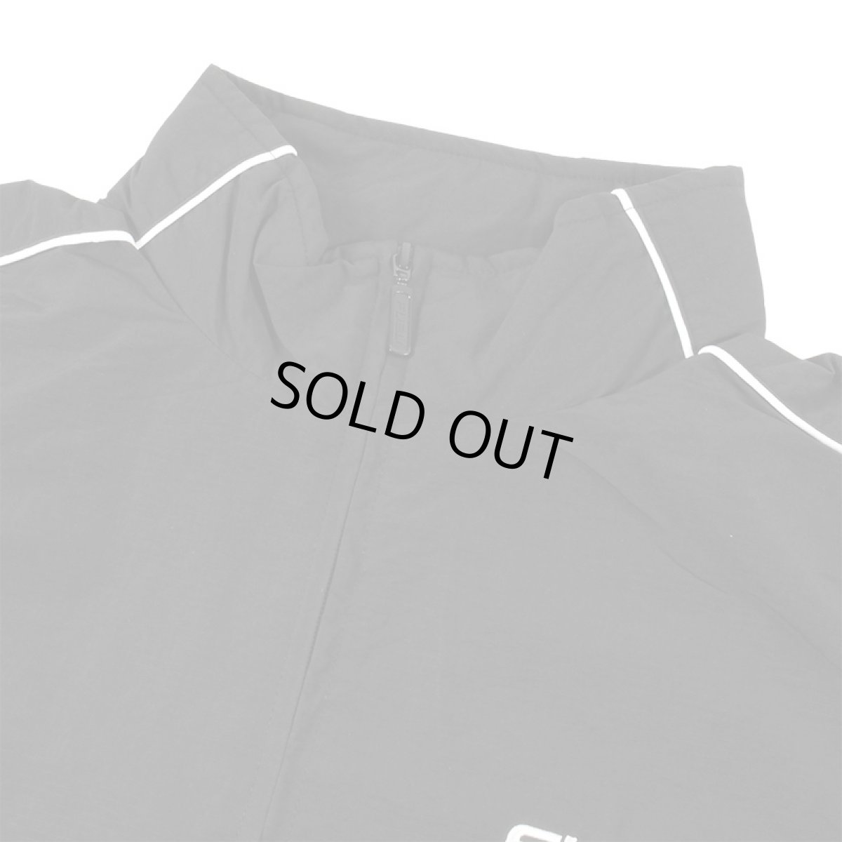 画像5: FUBU（フブ） “NYLON TRACK JACKET/ナイロントラックジャケット” (5)