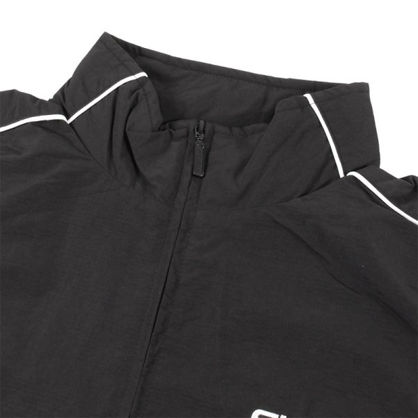 画像5: FUBU（フブ） “NYLON TRACK JACKET/ナイロントラックジャケット” (5)