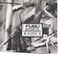 画像9: FUBU（フブ） “REAL TREE HOCKEY SHIRT/リアルツリーホッケーシャツ” (9)