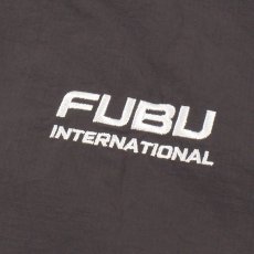 画像7: FUBU（フブ） “NYLON TRACK JACKET/ナイロントラックジャケット” (7)