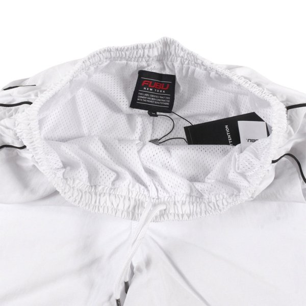 画像11: FUBU（フブ） “NYLON TRACK PANTS/ナイロントラックパンツ” (11)