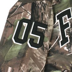 画像13: FUBU（フブ） “REAL TREE HOCKEY SHIRT/リアルツリーホッケーシャツ” (13)