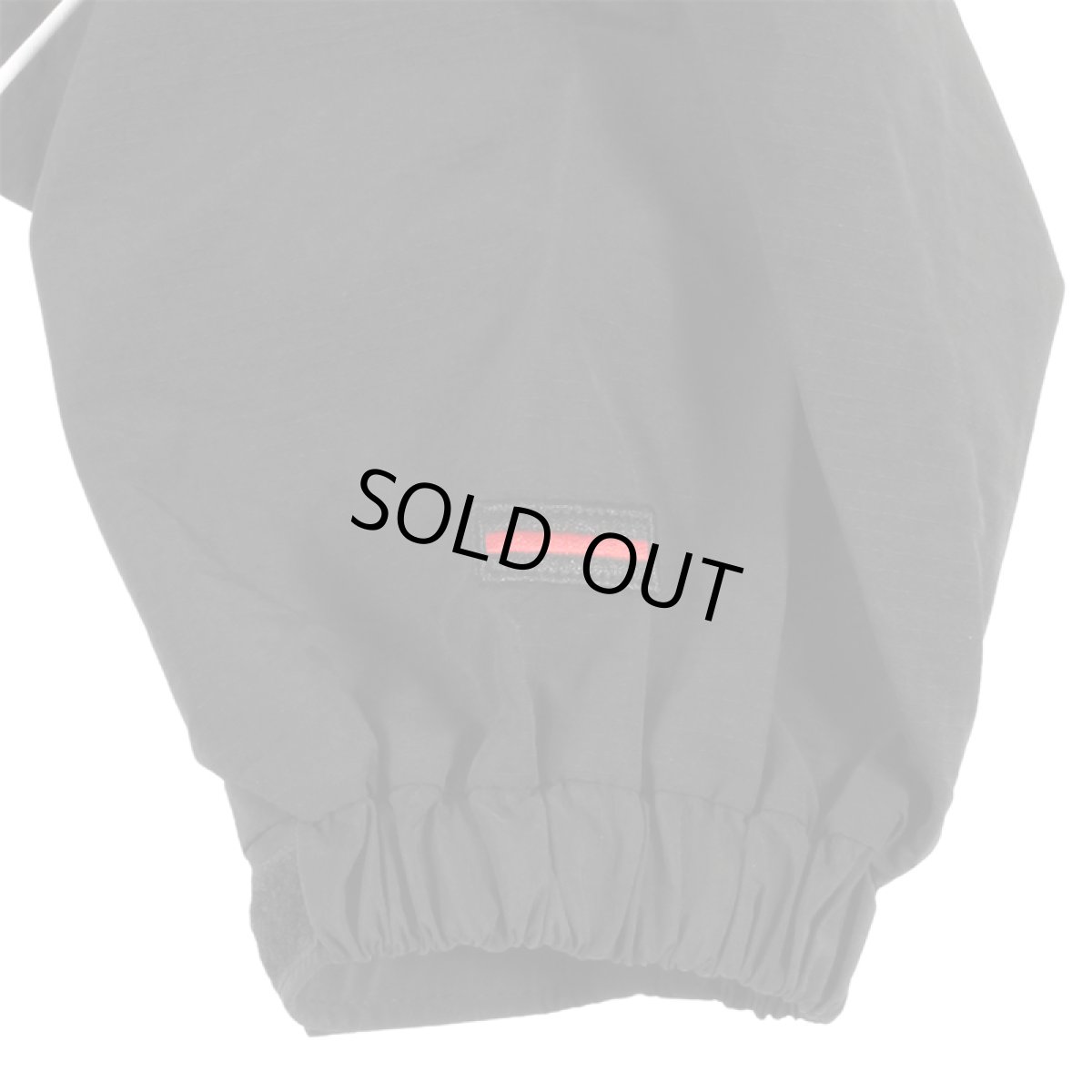 画像14: FUBU（フブ） “NYLON TRACK JACKET/ナイロントラックジャケット” (14)