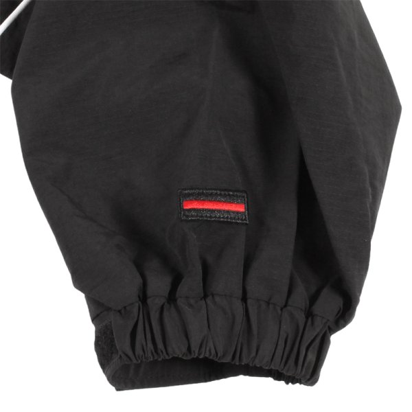 画像14: FUBU（フブ） “NYLON TRACK JACKET/ナイロントラックジャケット” (14)